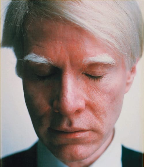 Andy Warhol