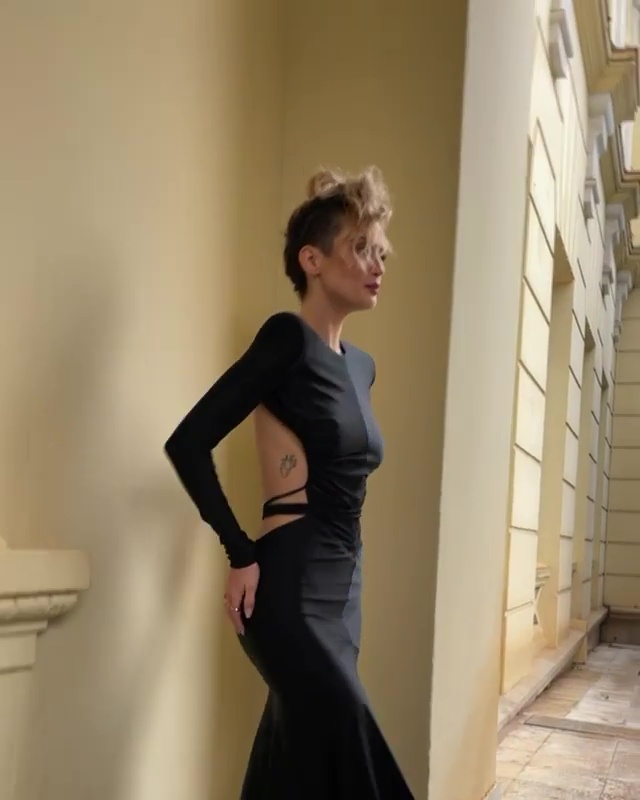 María Pedraza