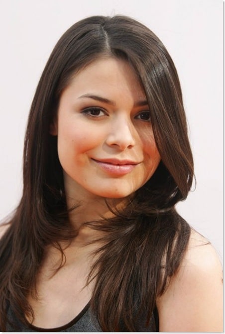 Miranda Cosgrove