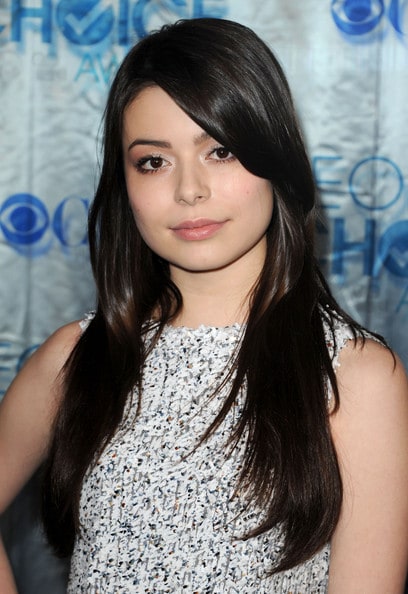 Miranda Cosgrove