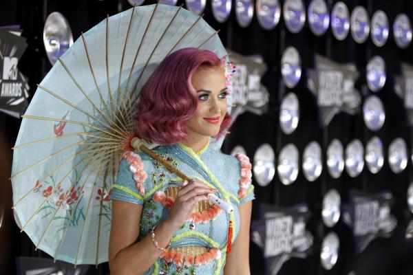 Katy Perry Katy Perry