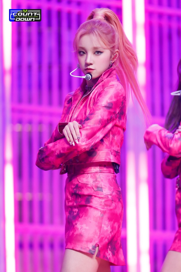 Yuqi