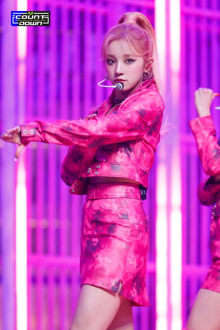 Yuqi