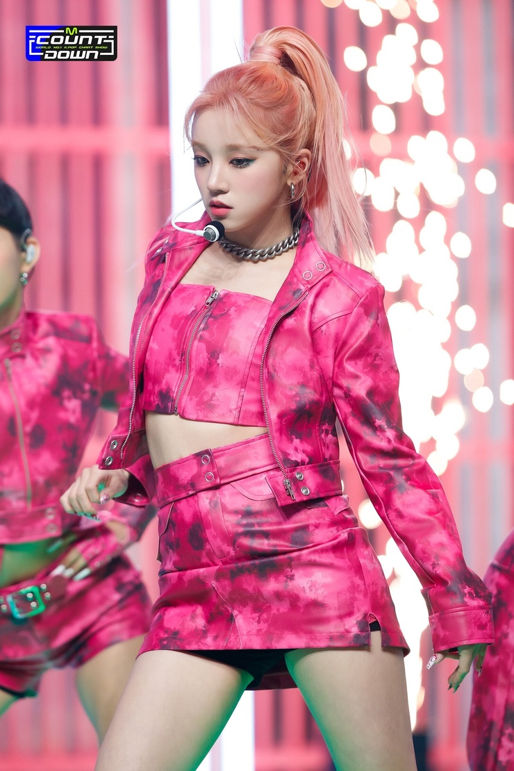 Yuqi