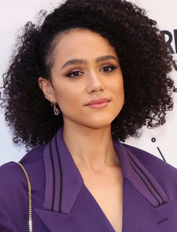 Nathalie Emmanuel