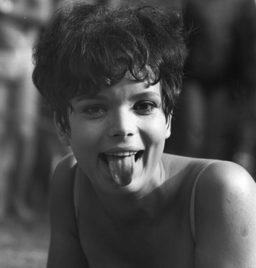 Uschi Glas