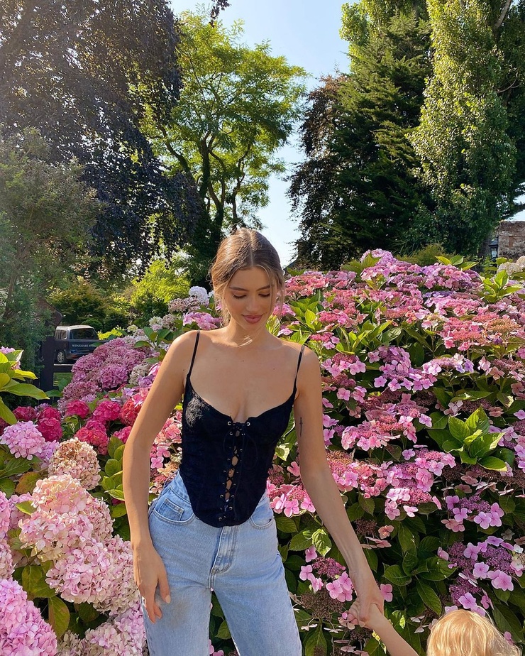 Belle Lucia
