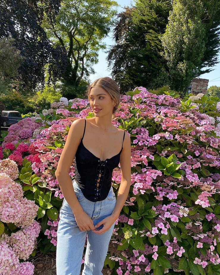 Belle Lucia