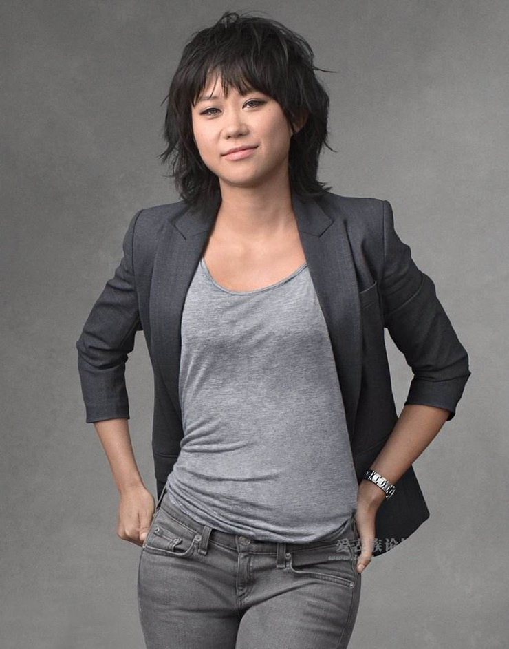 Yuja Wang