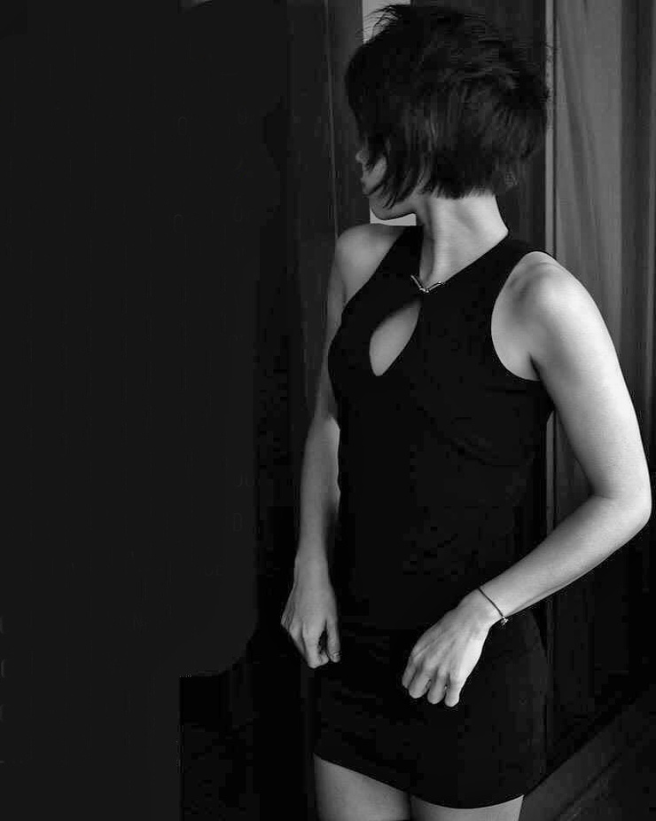 Yuja Wang