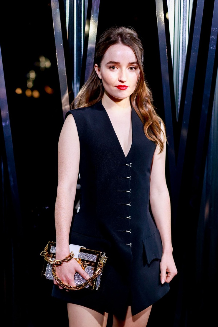 Kaitlyn Dever Kaitlyn Dever