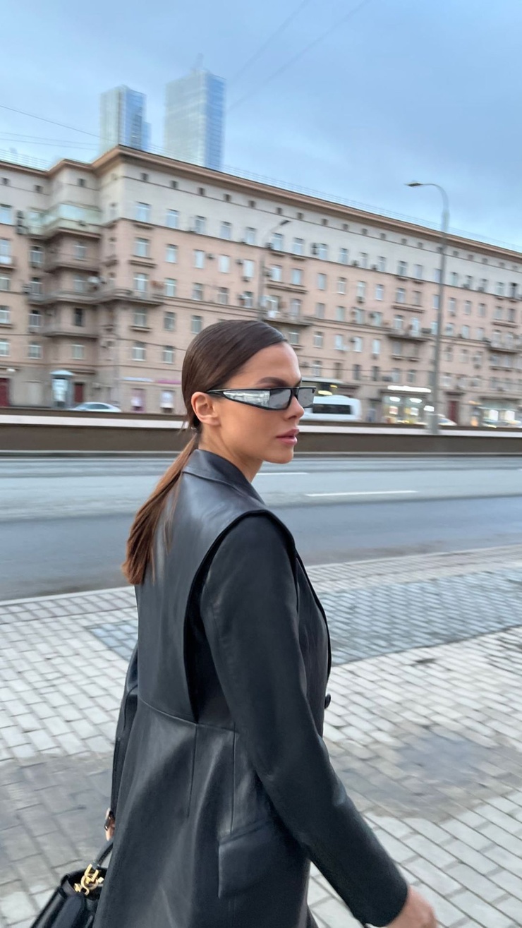 Viki Odintcova