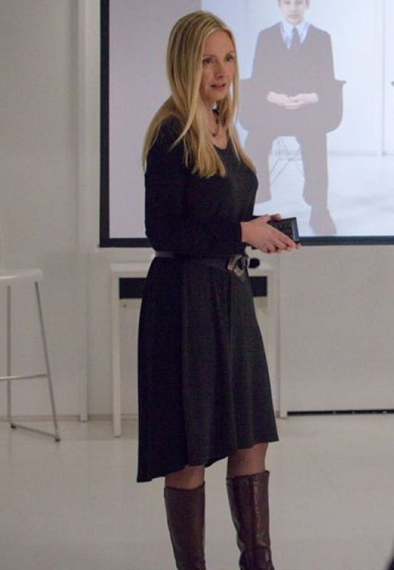 Hope Davis