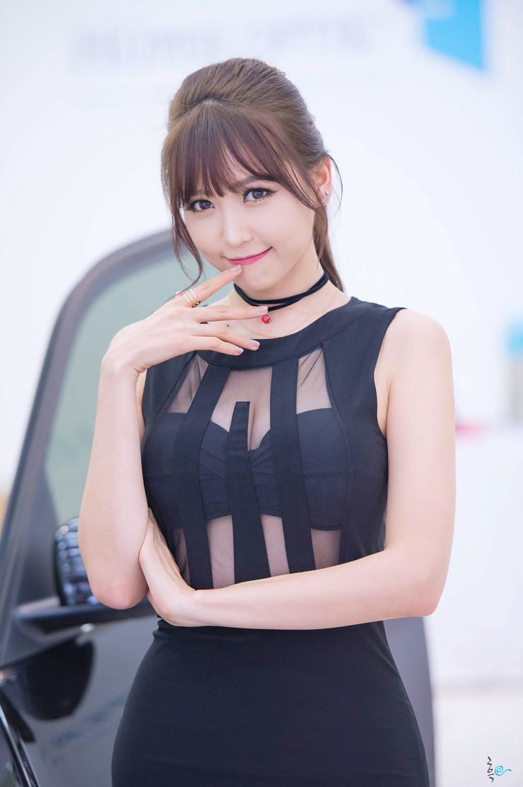 Lee Eun-Hye
