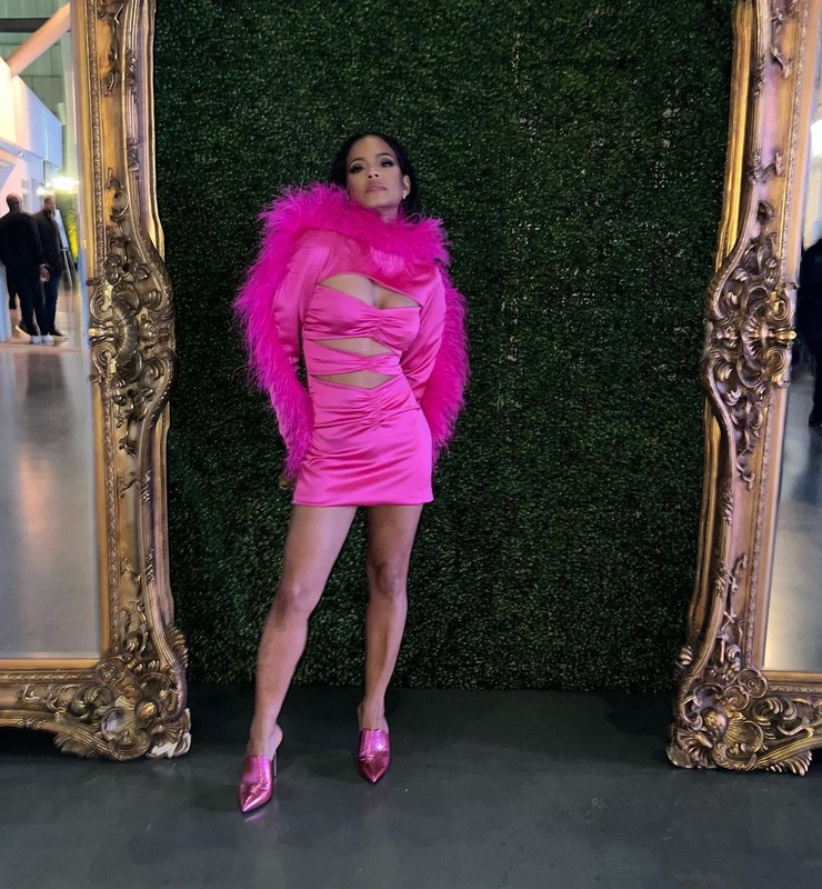 Christina Milian Christina Milian