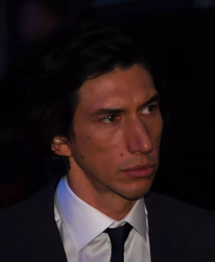 Adam Driver