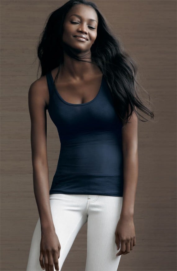 Oluchi Onweagba