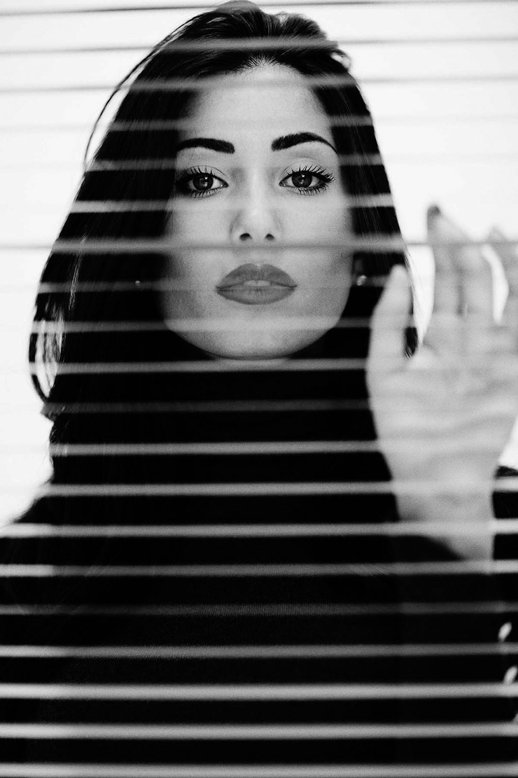 Federica Nargi Federica Nargi