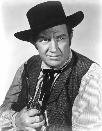 Andy Devine Andy Devine