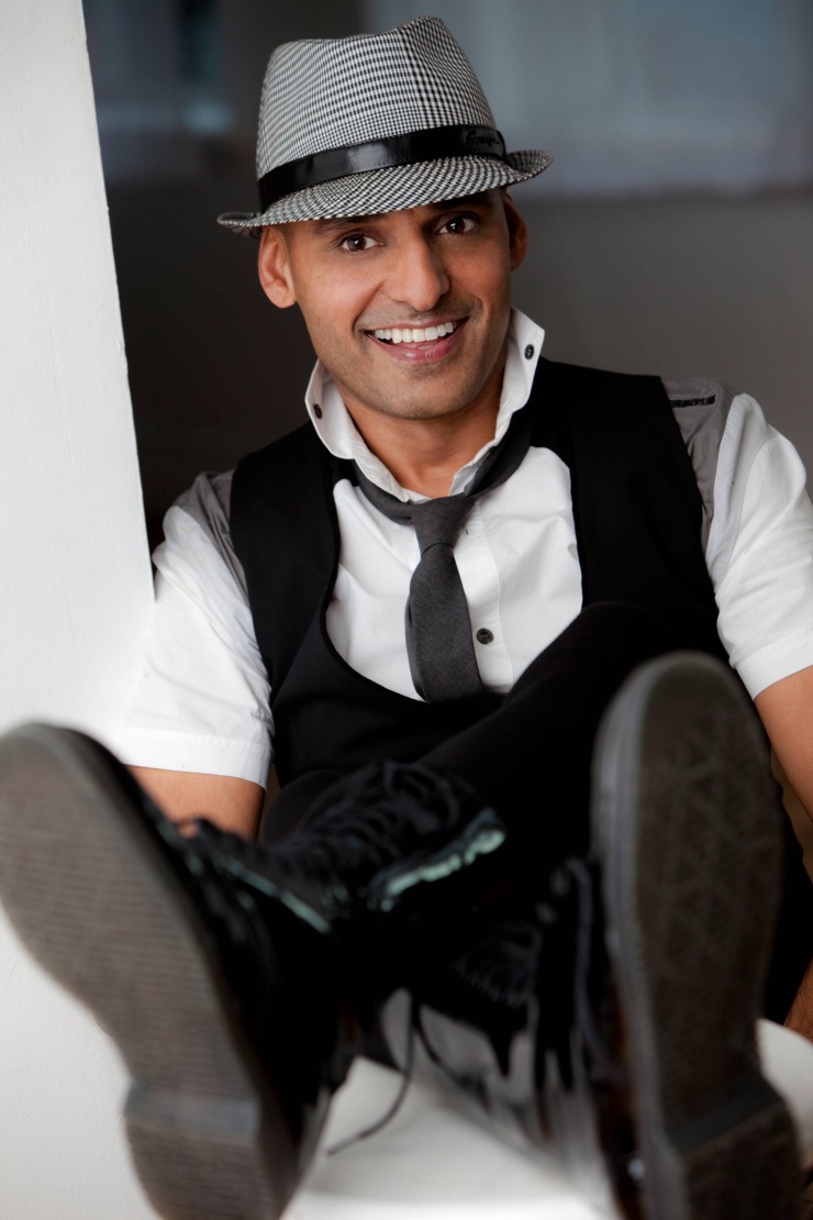 Vidur Kapur