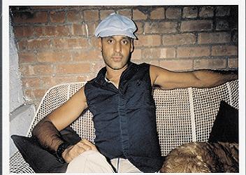 Vidur Kapur
