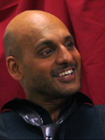 Vidur Kapur