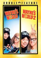 Wayne's World / Wayne's World 2