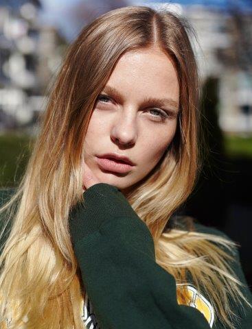 Iris van t Hof