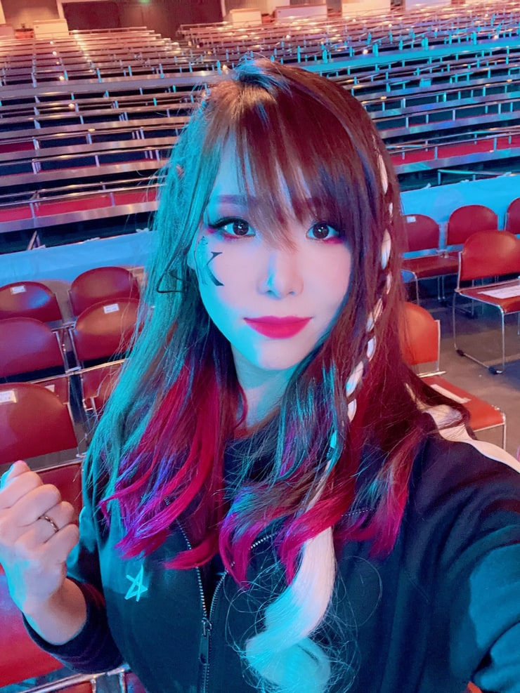 Kairi Hojo