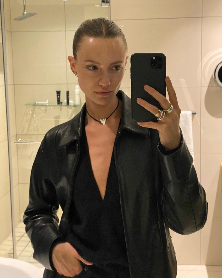 Maya Stepper