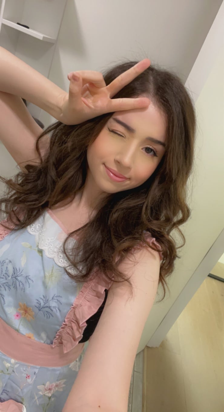Pokimane