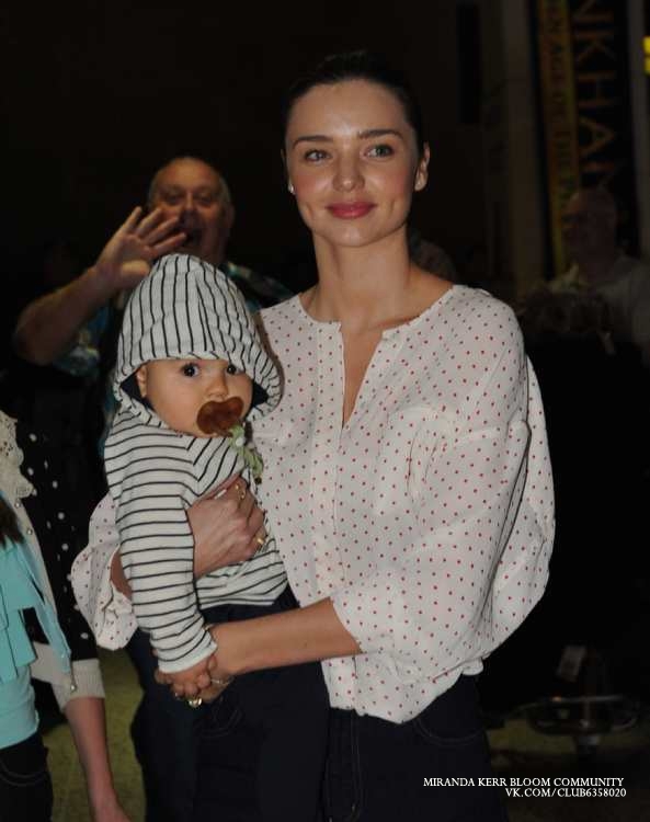 Miranda Kerr