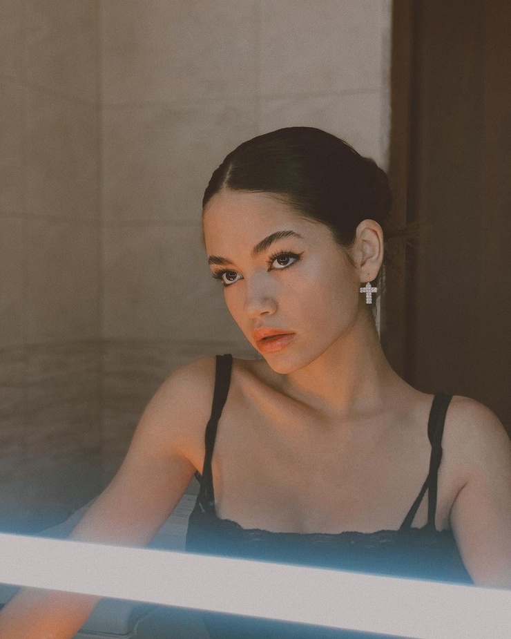 Sofia Chernasova