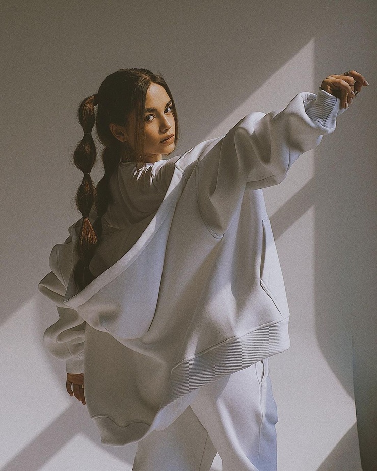 Sofia Chernasova