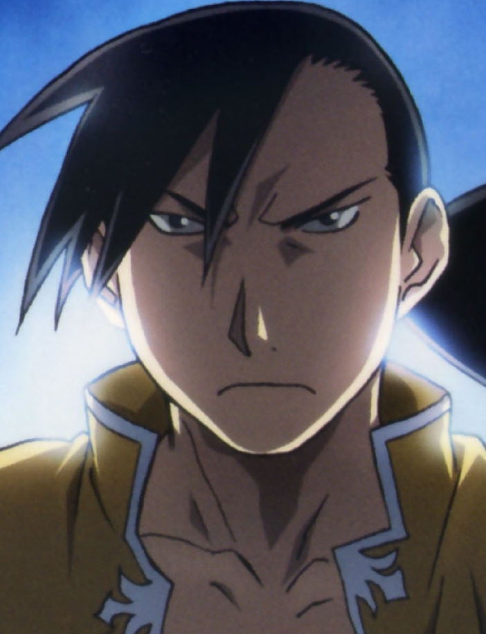 Ling Yao