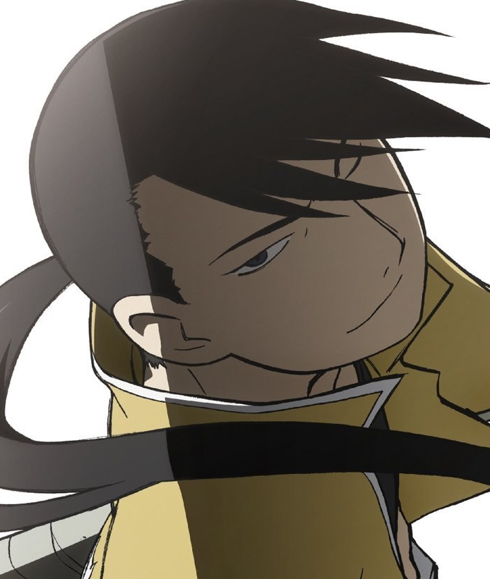 Ling Yao