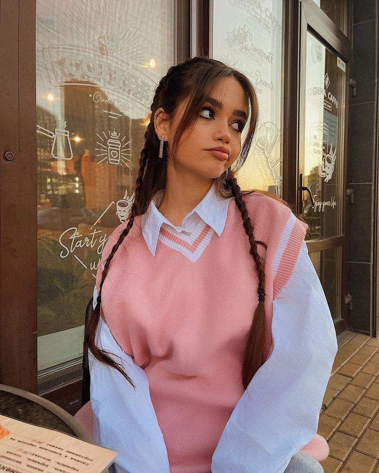 Sofia Chernasova