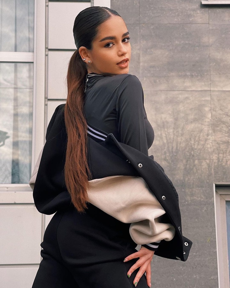Sofia Chernasova