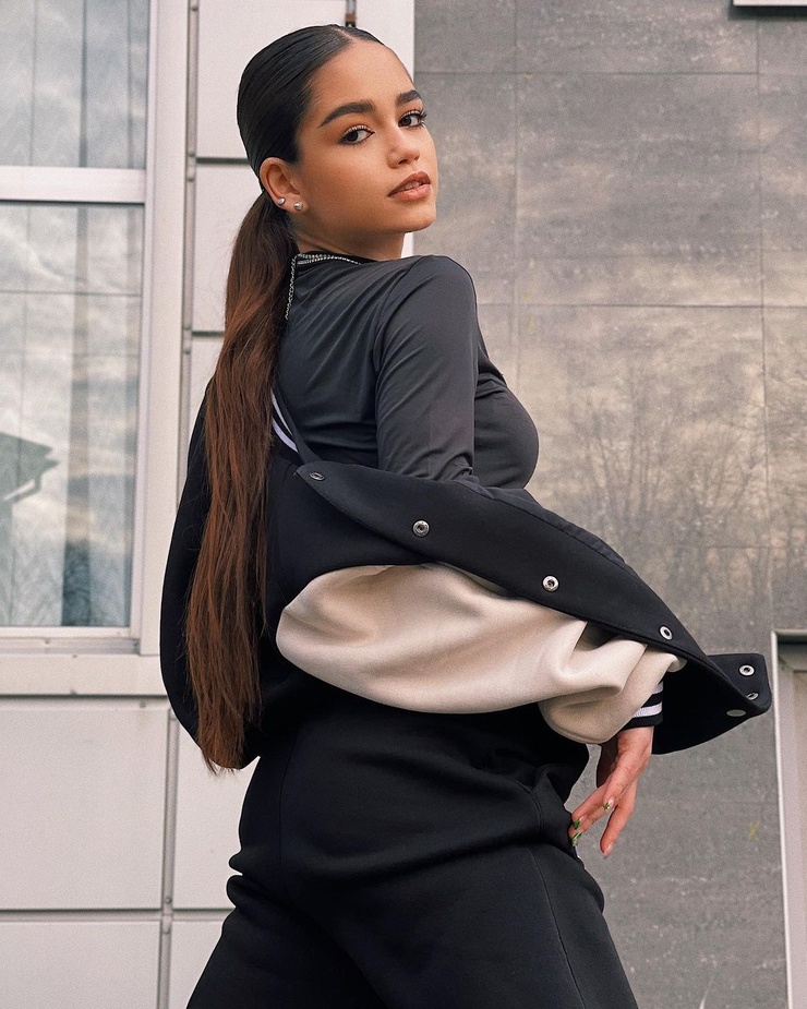 Sofia Chernasova