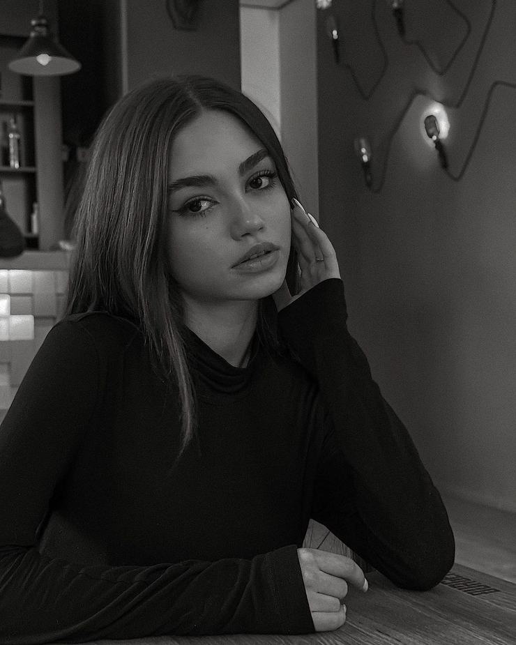 Sofia Chernasova
