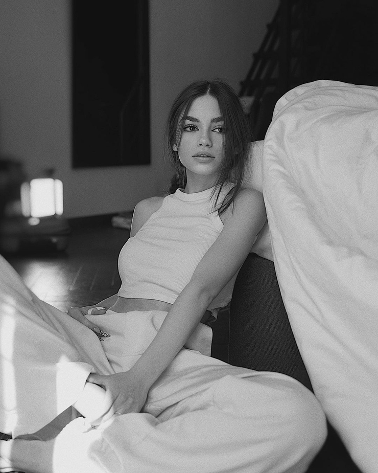Sofia Chernasova