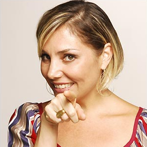 Heloísa Périssé