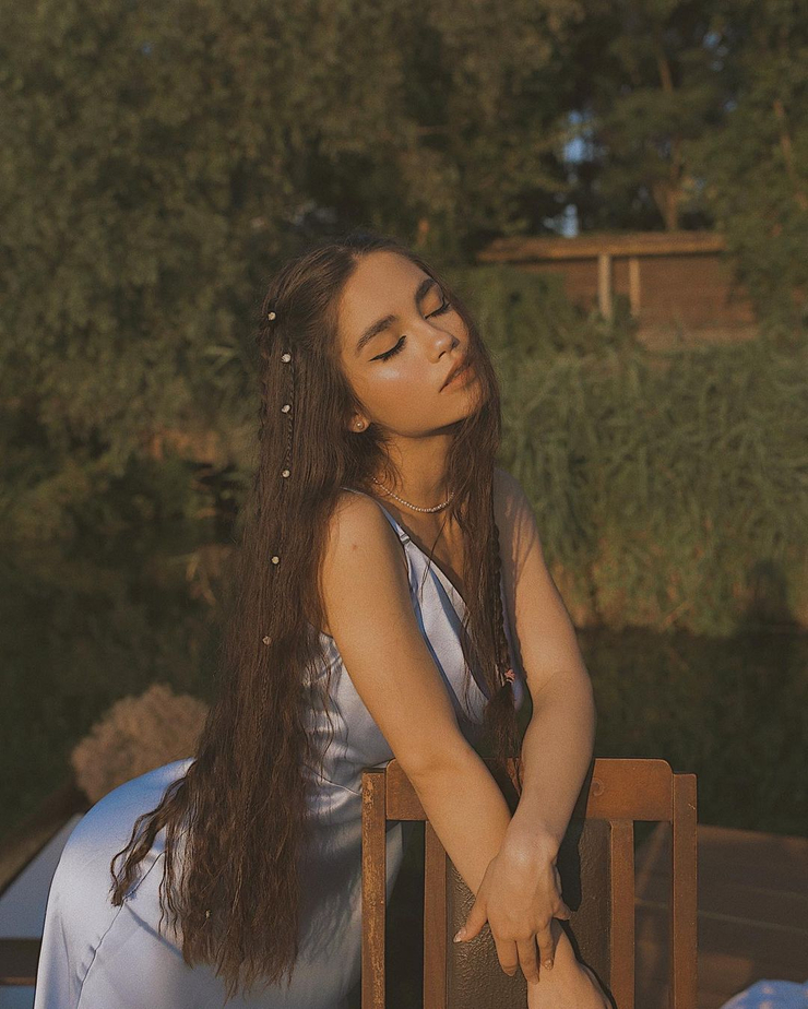 Sofia Chernasova