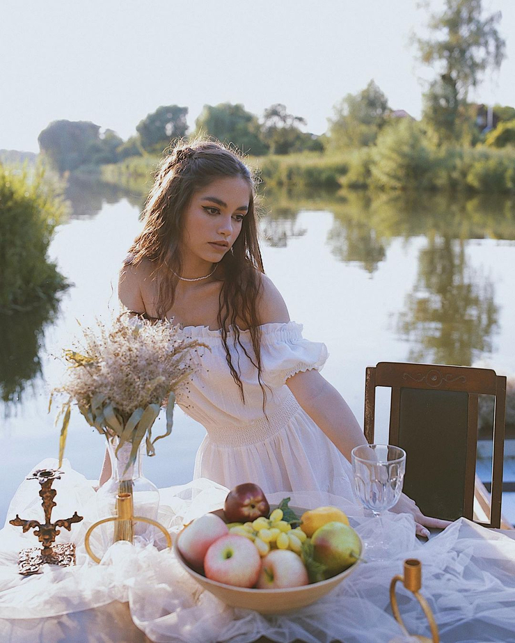 Sofia Chernasova
