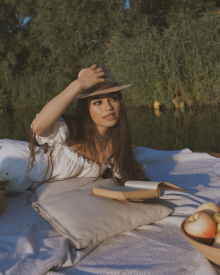 Sofia Chernasova