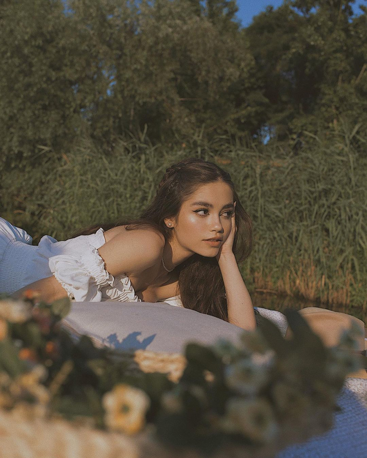 Sofia Chernasova