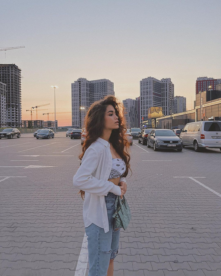 Sofia Chernasova
