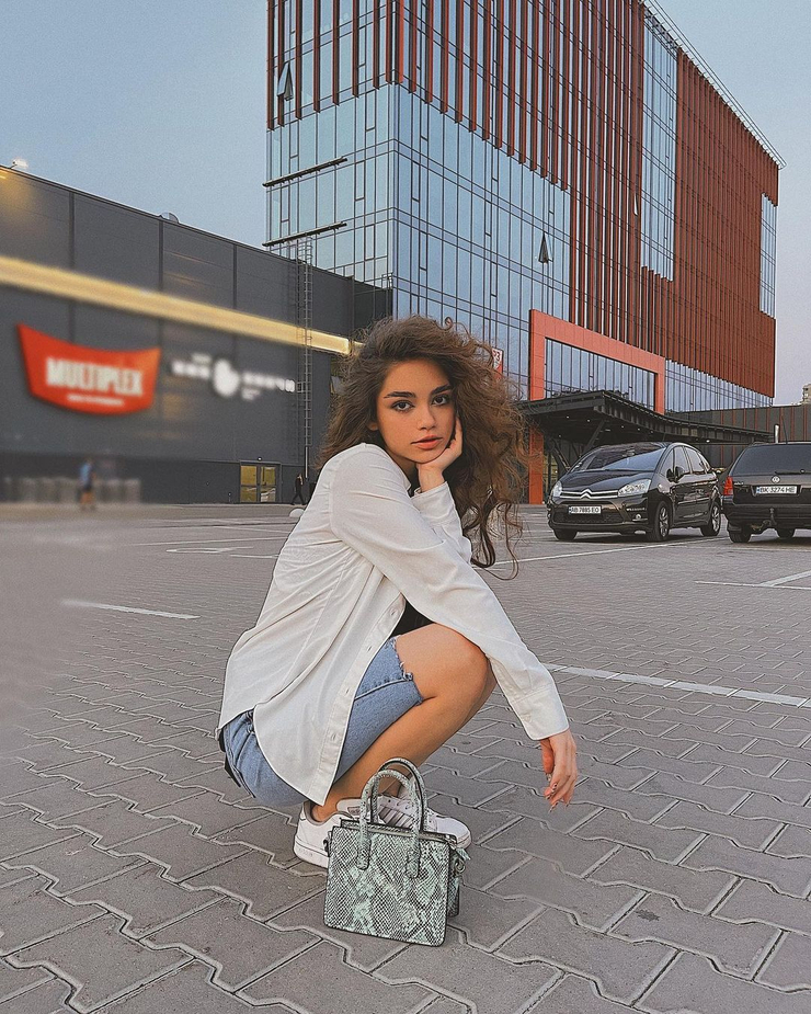 Sofia Chernasova
