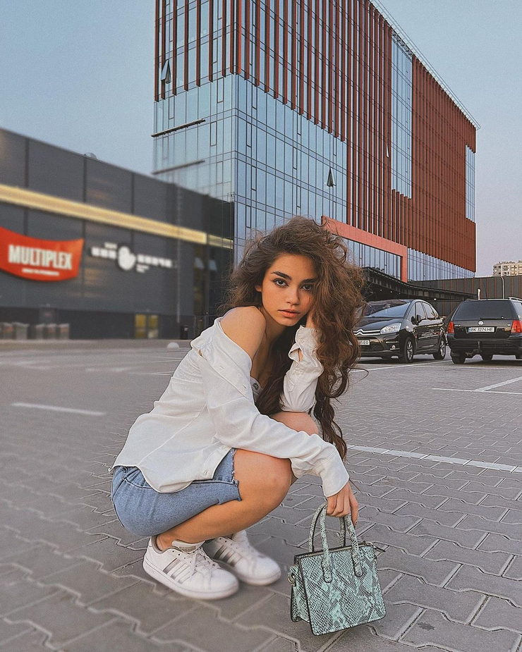 Sofia Chernasova