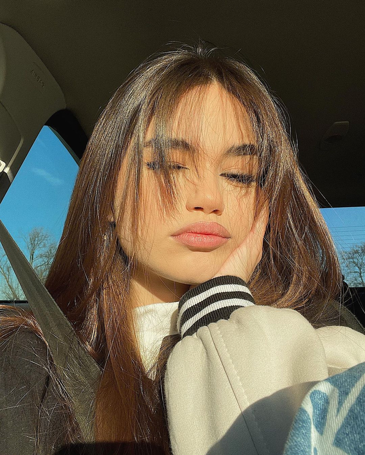 Sofia Chernasova